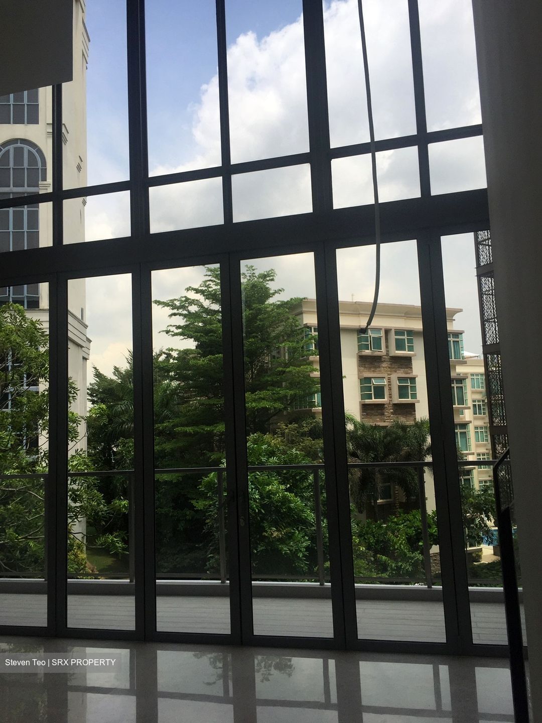 Mon Jervois (D10), Condominium #391887271